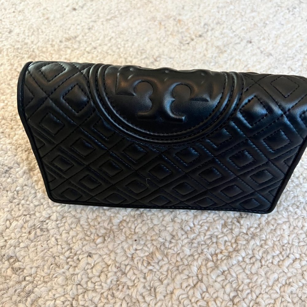 Fleming Soft Chain Wallet Crossover - image 3